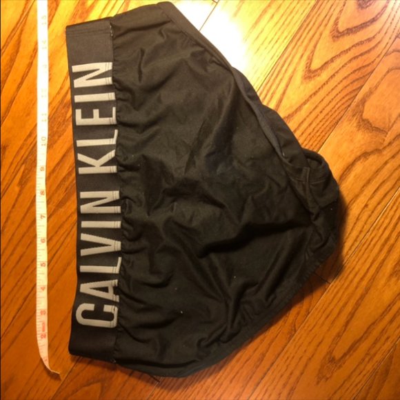 Men's Calvin Klein Modal Briefs - M - Picture 2 of 2